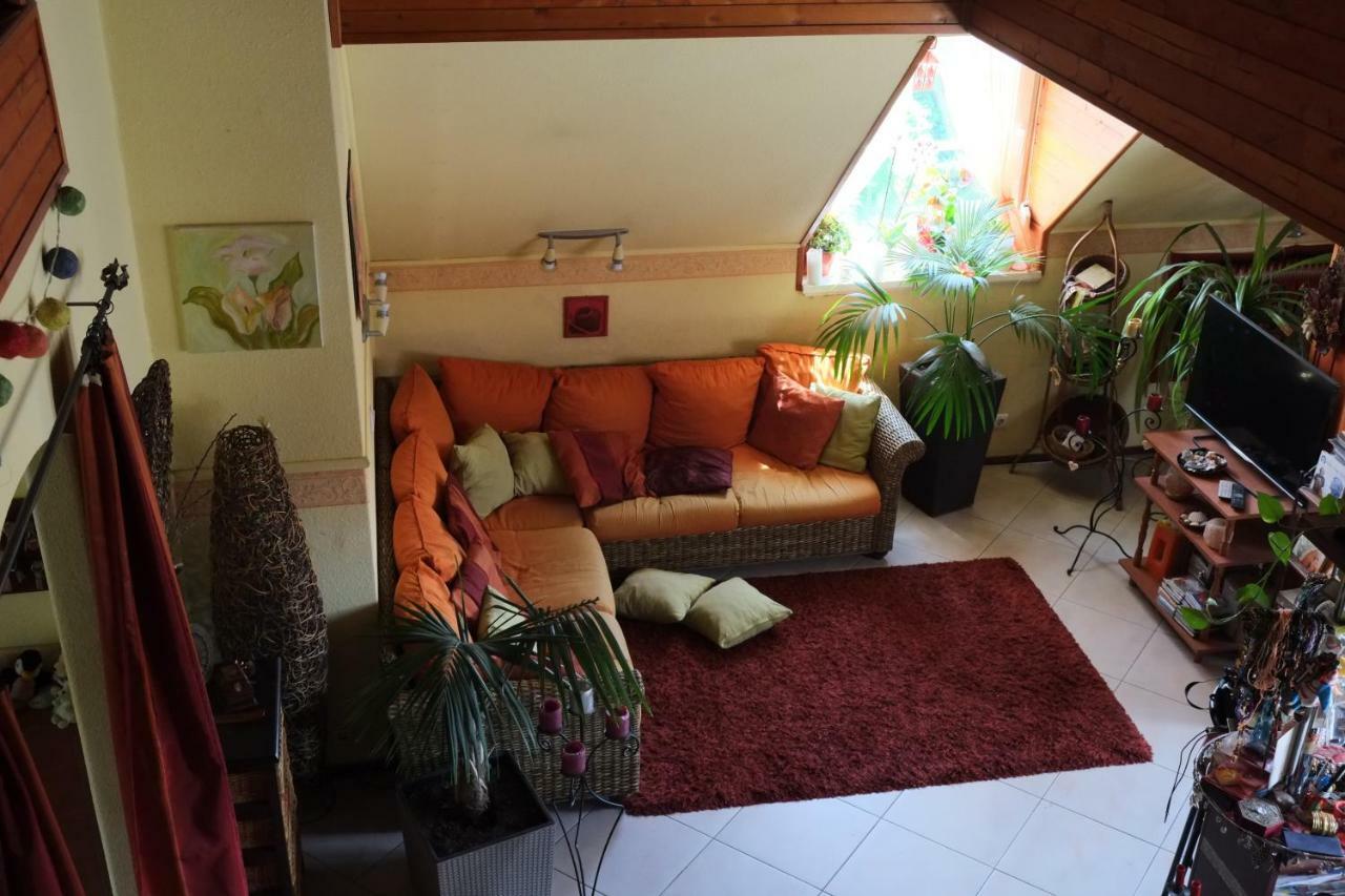Arany Sziget Apartman Siófok Exteriér fotografie