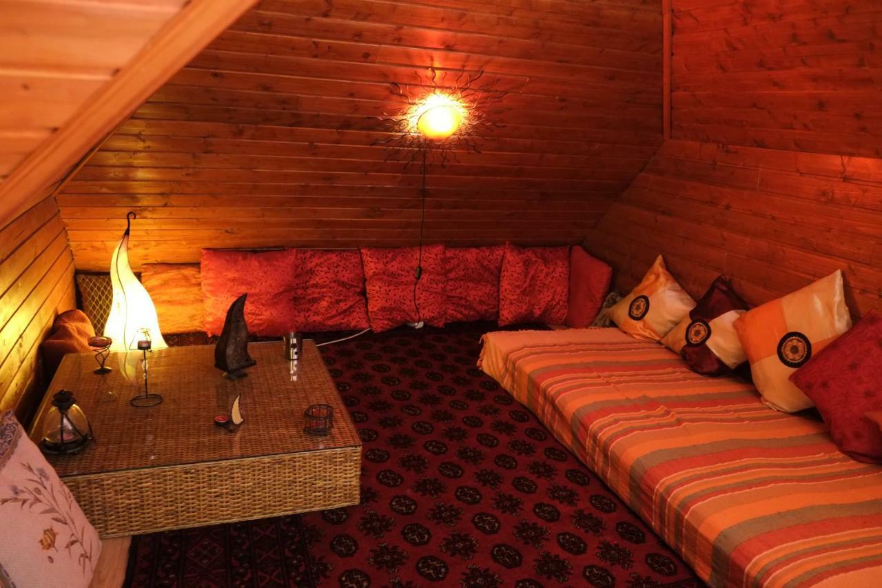 Arany Sziget Apartman Siófok Exteriér fotografie