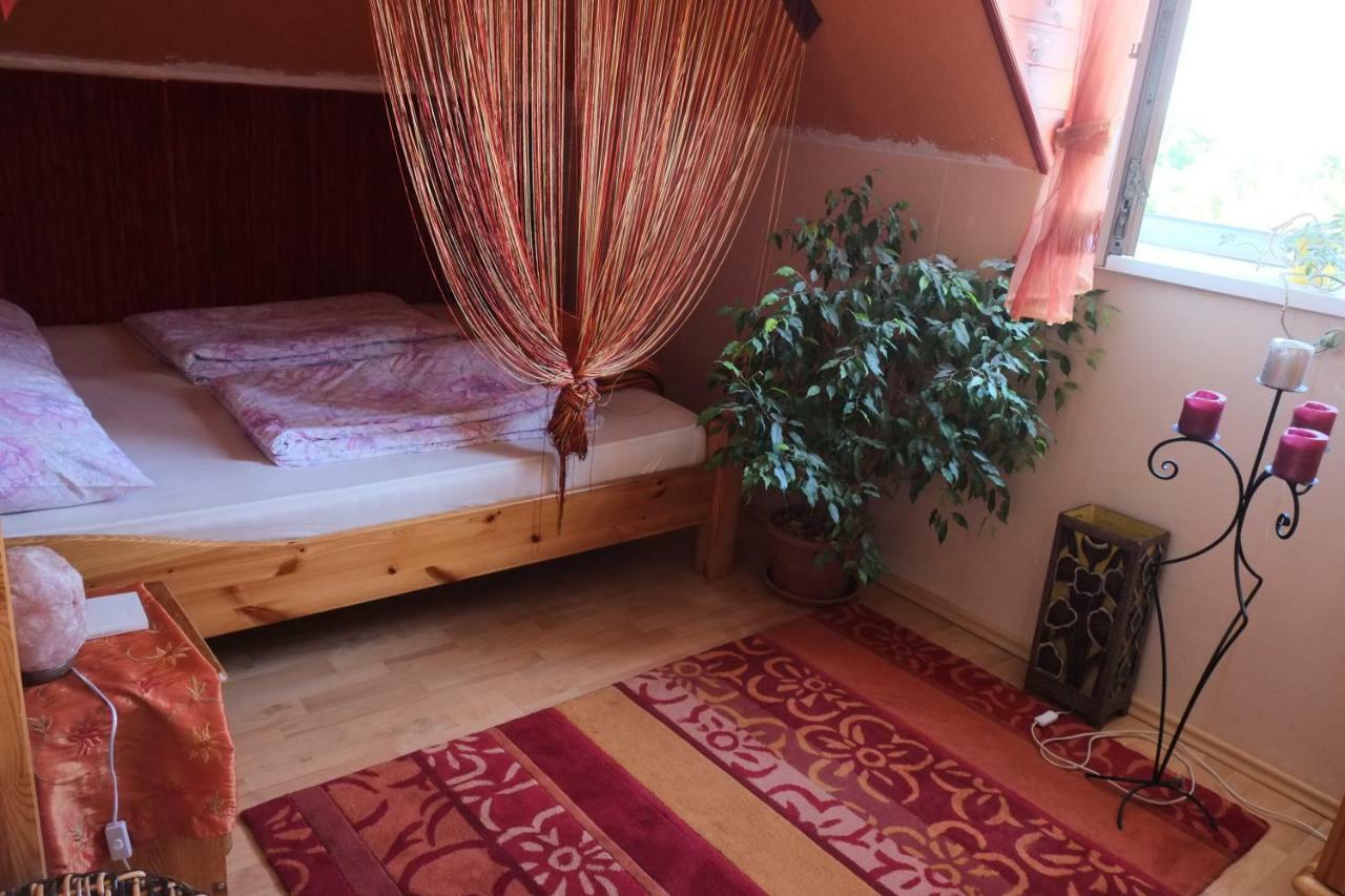 Arany Sziget Apartman Siófok Exteriér fotografie