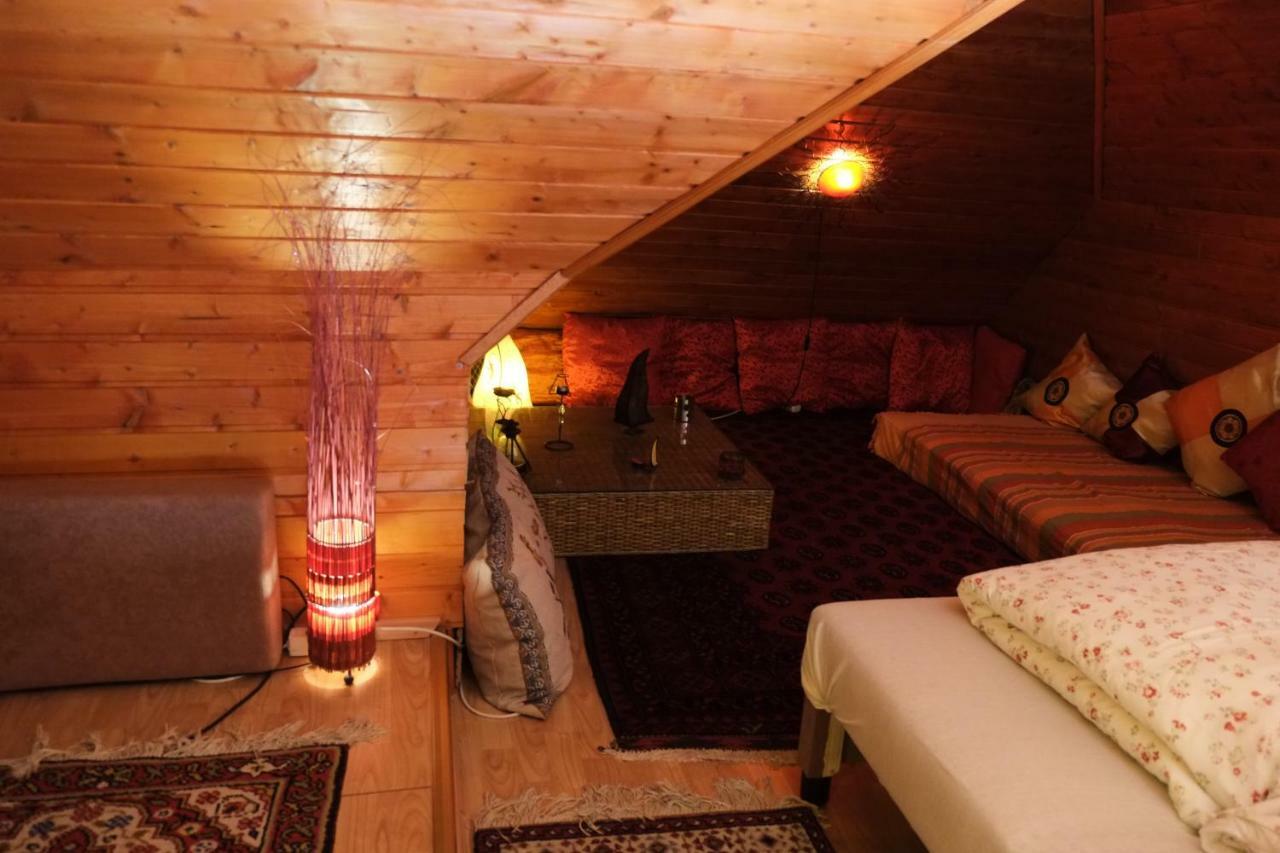 Arany Sziget Apartman Siófok Exteriér fotografie