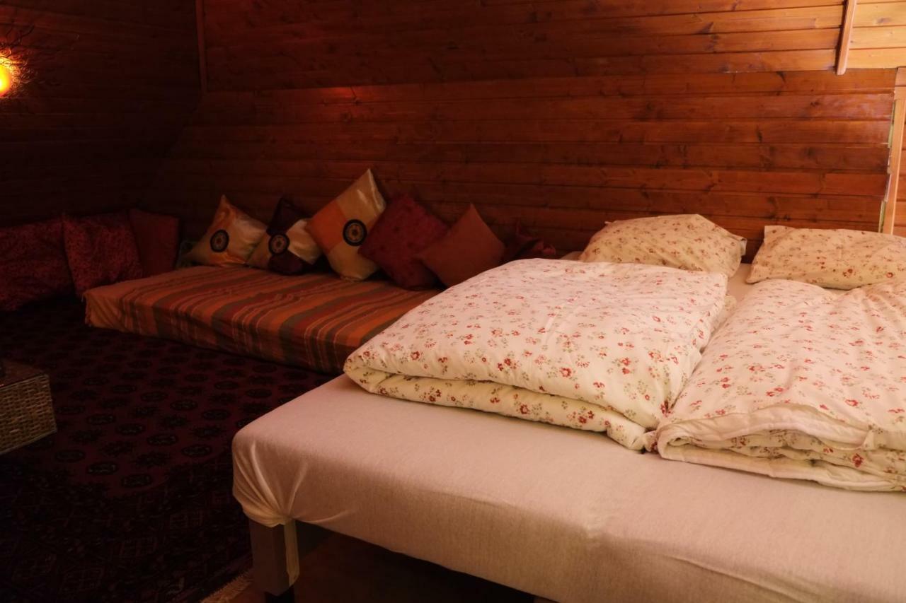 Arany Sziget Apartman Siófok Exteriér fotografie