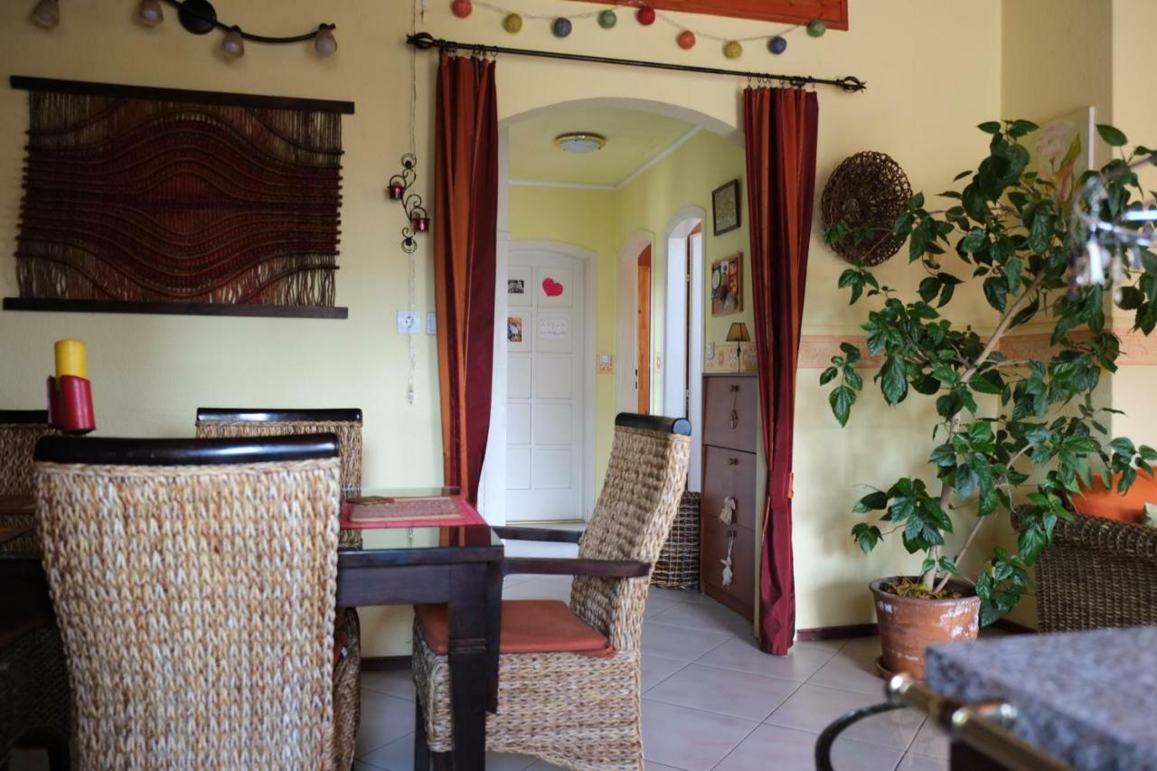 Arany Sziget Apartman Siófok Exteriér fotografie